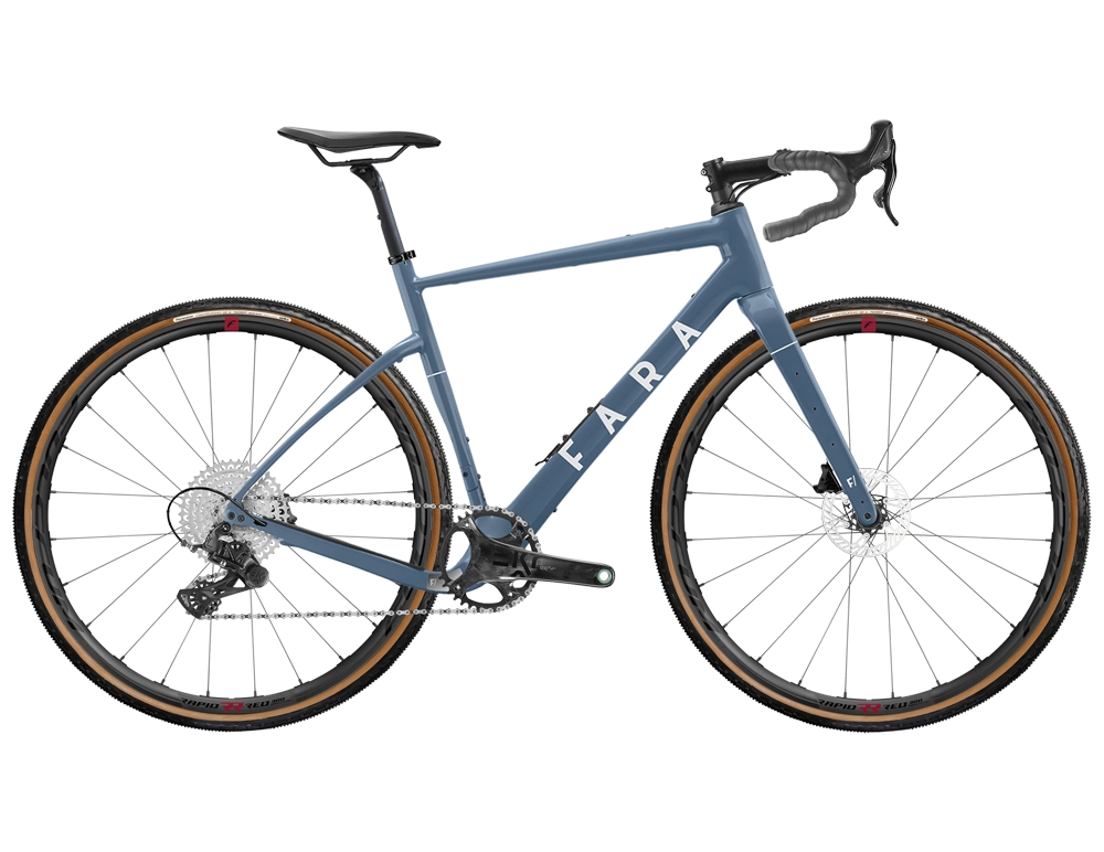 F/Gravel - Campagnolo Ekar